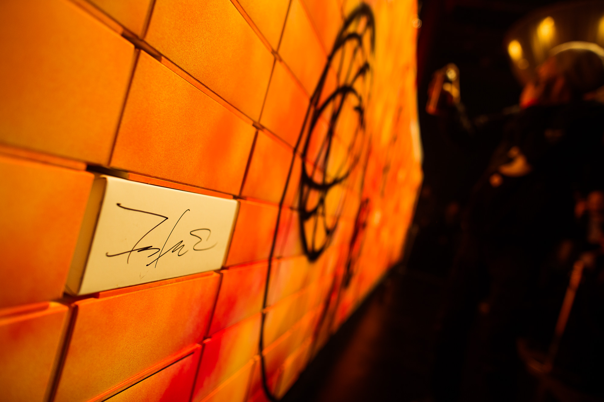 Export x3  DX 1064 Businessauftrag 0005 Hennessy by Futura